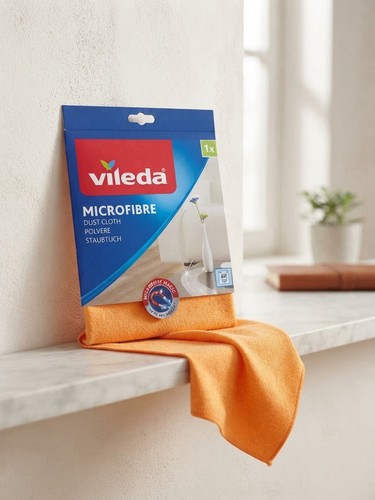Stück vileda microfaser - stück,