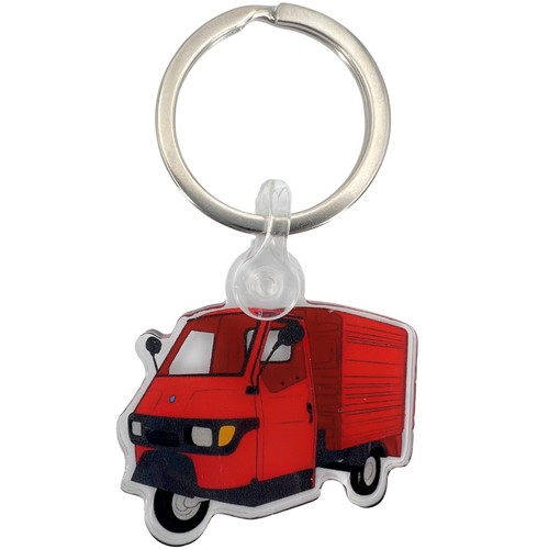 Schlüsselanhänger piaggio - schlüsselanhänger,