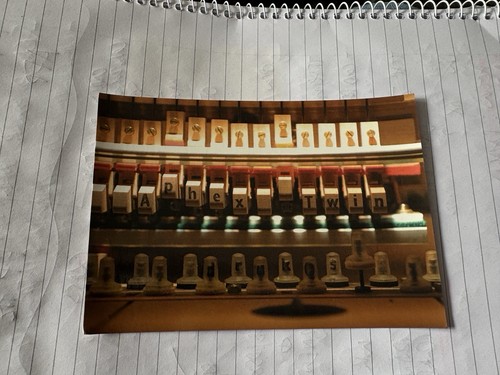 Aphex twin drukqs rare - aphex,
