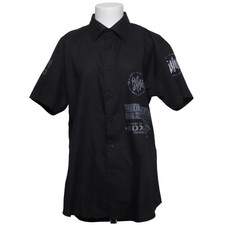 Nine Divine, Kurzarmhemd