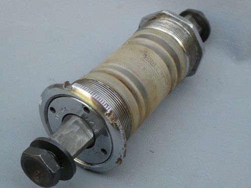 Stronglight innenlager - stronglight,