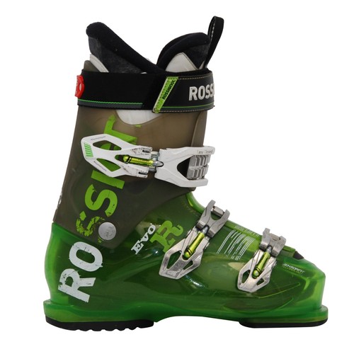 Gebrauchte rossignol evo - gebrauchte,