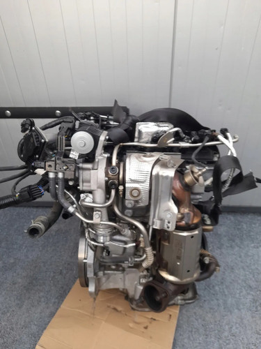 Motor hyundai kia - motor, iv