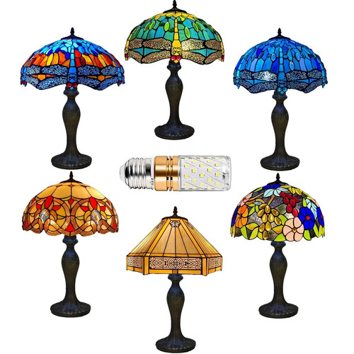 Zoll tiffany tisch - tiffany,