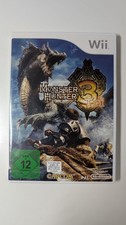 Monster Hunter Tri (Nintendo
