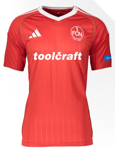 Nürnberg trikot neu - 1,