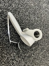 LEIFHEIT ROTIERENDE KÄSEREIBE MÜHLE - HANDGERÄT - SEHR GUTER ZUSTAND