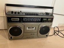 Siemens Club 723 Radio Siemens