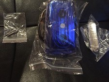 Blau LED Innenbeleuchtung