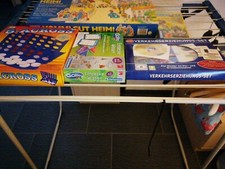 Spiele Paket  für Kinder - sehr guter Zustand oder neu