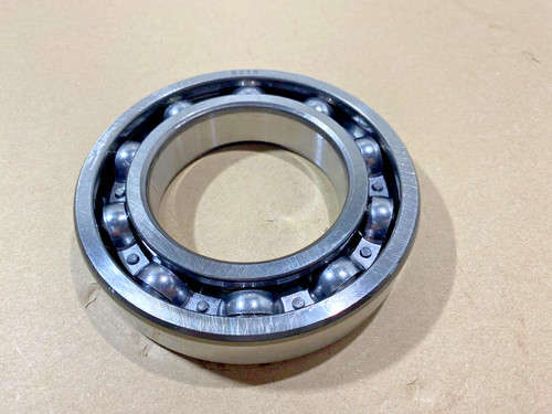 Kugellager hinterachse case - kugellager,