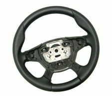 Lederlenkrad Ford Focus III