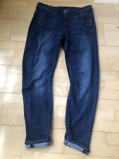 G-Star Damem Jeans Arc 3D Low Boyfriend 29/32 wie neu
