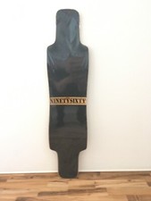 Ninetysixty - Longboard Deck -  incl Griptape