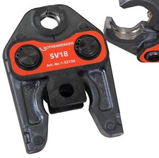 Rothenberger Pressbacke