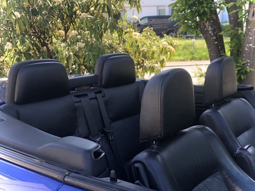 Opc recaro kopfstützen - opc, 2