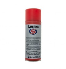 12 x Autosmart Lubrice Silikonfreies Sprühfett 400 ml KOSTENLOSE LIEFERUNG