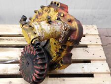 Schwenkwerk Getriebe Schwenkgetriebe Hydromatik 210.20.11.07 (443 4-6-2)