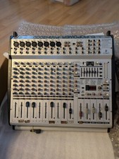 Behringer Europower PMX3000