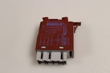 MIELE W 839 Heizungsrelais Kleinschütz Eberle 041901580307 12V TNR 3493494