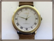 Damenarmbanduhr Tempic