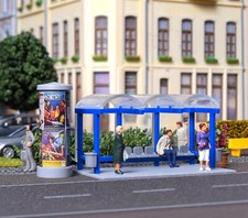 Kibri Kit 38142 HO Decoration