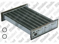 Vaillant Wärmetauscher HW 065026   VC/ VCW 195(/2 ,205(/2) Wärmeblock