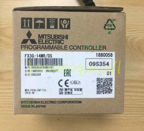 1pc mitsubishi plc module - plc,