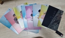 [RARE]BTS The Wings Tour 2017