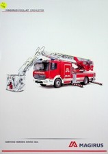 292736) Magirus M32L-AT