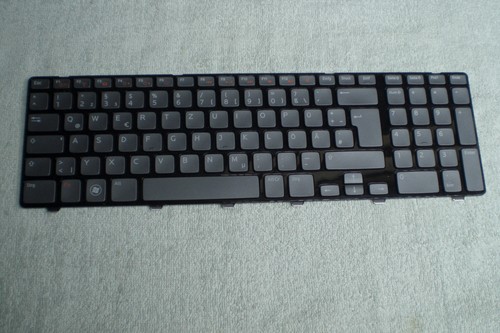 Beleuchtete tastatur dell - beleuchtete,