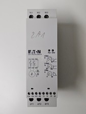 Eaton Softstarter