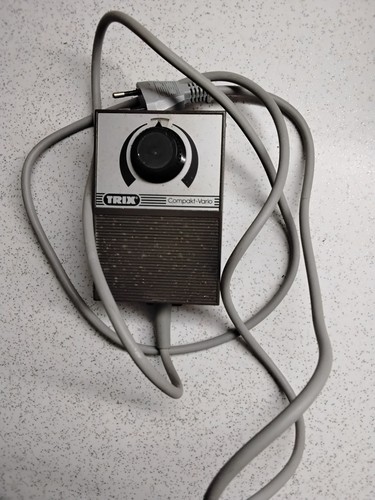 Trix 5550 geprüfte - 56-5550-00, ,