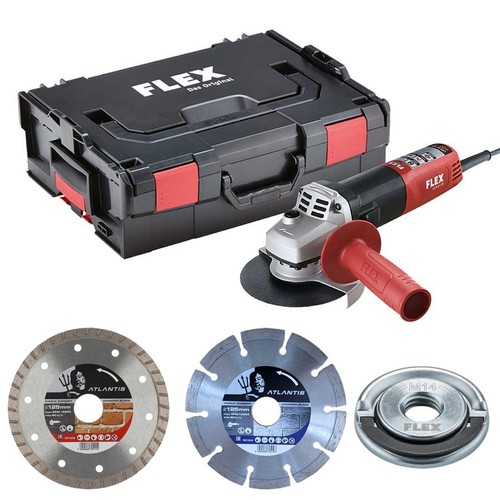 Flex 125 l boxx 900 - 9-11,