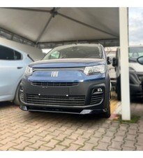 ABS SPLITTER STOßSTANGE LIPPE