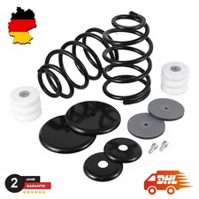 Zusatz Federn Auflastung