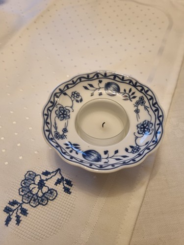 Zwiebelmuster triptis - zwiebelmuster,