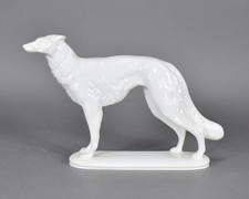 Zeh Scherzer Art Deco  Barsoi