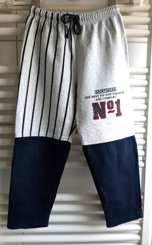 Topy top sweathose - sweathose, jogginghose