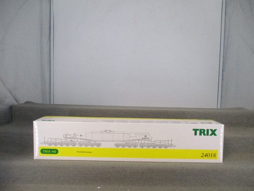 Trix spur 24018 güterwagen - spur,