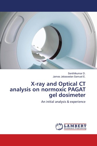 Ray and optical analysis - and, ct