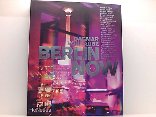 Berlin now dtsch engl - berlin, now: