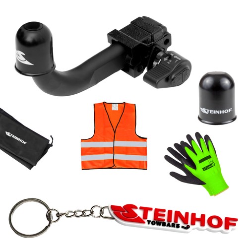 Anhängerkupplung abnehmbar