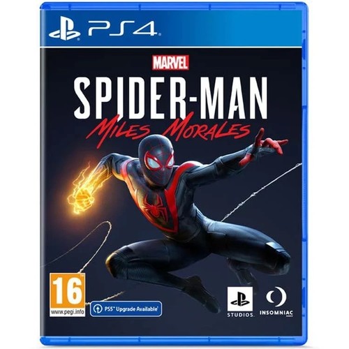 Marvel spider man miles - marvel,