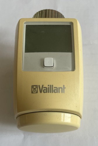 Vaillant ambisense - vaillant,