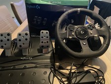 Logitech G29 Driving Force