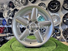 4X R17 " 5X120 AC Schnitzer