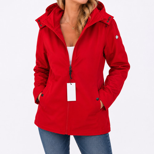 Alpenblitz parka - alpenblitz,