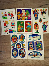 Abzieh-Schiebebilder DDR