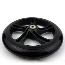 8 Zoll Roller Rad mit